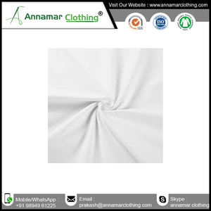 Exportateur Qualité 100% Polyester Interlock Tissu Pour T-Shirt Et chemises Industries de Fabrication - Product Image 6