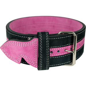 Cinturón de potencia personalizado de la mejor calidad para levantamiento de pesas, entrenamiento de gimnasia, entrenamiento de compresión, diseño personalizado y logotipo, accesorios de gimnasio - Product Image 4