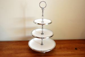 Pastel blanco - Product Image 2