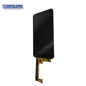 Màn Hình Cảm Ứng LCD 5.0 Inch 1080*1920 Lắp Ráp Hoàn Toàn IPS Góc Nhìn Đầy Đủ Giao Diện MIPI 4 Kênh Độ Sáng 1000 - Product Image 4