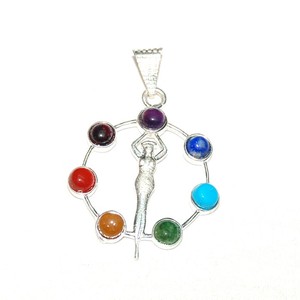 Best Value of <b>Angel</b> Chakra Pendants : <b>Angel</b> Chakra Pendants for Sale - Product Image 1
