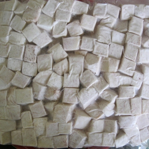 Rebanadas de taro congelado de alta calidad - Product Image 3