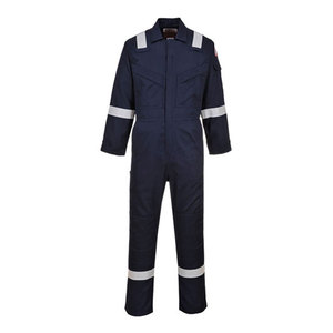 Winter reflective french work <b>jacket</b> safety <b>worker</b> reflective coveralls for men - Product Image 6