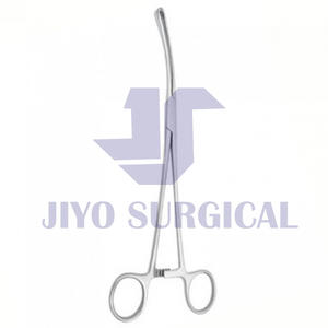Pince Vulsellum en acier inoxydable de haute qualité 24 Cm-9 1/2 \ "personnalisée base d'instrument chirurgical approuvée CE ISO - Product Image 3