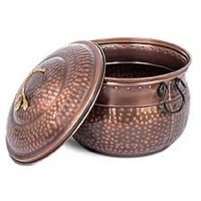 copper antique