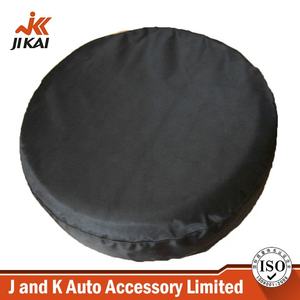 Housse <span class=keywords><strong>de</strong></span> rechange <span class=keywords><strong>de</strong></span> voiture personnalisée pour la protection des pneus d'automobile - Product Image 5