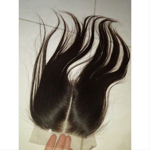 Minh Khang Hair: Cabello Humano Vietnamita 100% Natural, Ondulado y Rizado, con Cierre Frontal, Extensiones de Lujo con Ondas Profundas, No Remy, al Mejor Precio al por Mayor - Product Image 3