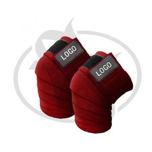 Genouillères d'entraînement réglables de haute qualité - Product Image 6
