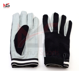 Guantes de Paracaidismo de Alta Calidad en Taslan/Spandex/Cordura, con Logotipo Personalizado, Impermeables, Resistentes al Viento, Transpirables, Ligeros, con Opciones de Tallas Grandes - Product Image 1