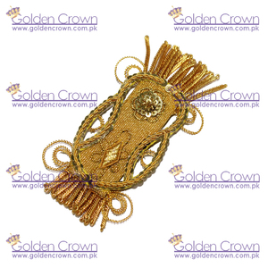 Toghe Universitarie Invernali di Alta Qualità con Ricami |   Nuovo Design Personalizzato in Colore e Taglia, Vestaglia da Uomo in Poliestere/Cotone - Product Image 2