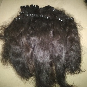 South Temple Indian Remy Hair <b>Extensions</b> Virgin Quality Machine Double Weft <b>Micro</b>-Link Attachment - Product Image 1