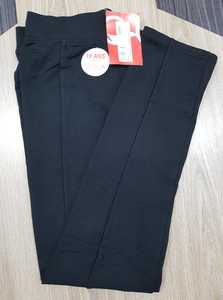 Vêtements en Denim pour filles, étiquettes de marque, en coton extensible, Long, décontracté, moulant, Lot du Bangladesh, Stock - Product Image 5