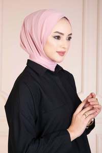 New Season Women Scarves Hijabs Islamic Clothing Abaya Tunic Kimono Arab Muslim Islamic Fashion Turkish Quality Modest <b>Dresses</b> - Product Image 3
