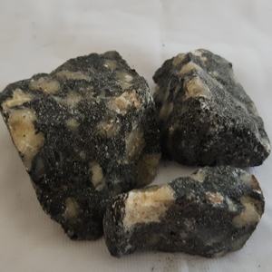 Goma Benjamín, Resina de Goma, Goma Benzoína - Product Image 1