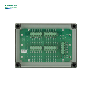 Boîtier de jonction électronique étanche de qualité supérieure, fabriqué en Italie, par un fabricant et exportateur, au prix d'origine. - Product Image 1