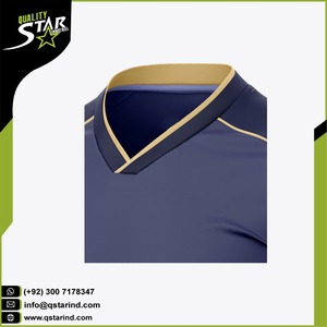 Casual <b>T</b>-<b>shirt</b> Custom Logo Designs Single Jersey New Style <b>V</b>-<b>neck</b> Rib Contrast <b>Men</b>`s <b>T</b>-<b>shirts</b> <b>T</b>- <b>Shirt</b> <b>Men</b> Casual - Product Image 4