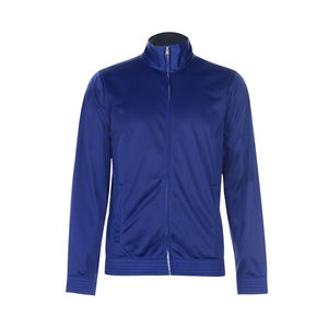 Survêtements à séchage rapide pour hommes adultes avec logo personnalisé vente en gros prix d'usine ensemble de créateurs de streetwear de sport d'automne - Product Image 5