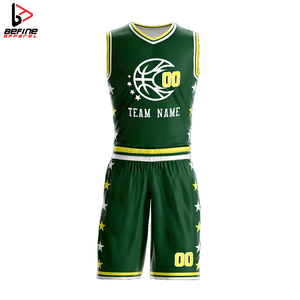 Vente en gros de maillot de basket laker personnalisé, transfert de chaleur avec logo, panier d'uniformes bon marché, basket-ball à sublimation complète pour l'équipe - Product Image 2