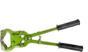 Venta caliente Oferta Animal Hoof Cutter Super calidad perfecta ISO CE Certificado Aprobado Instrumentos de cirugía Hoof Cutter Super - Product Image 5