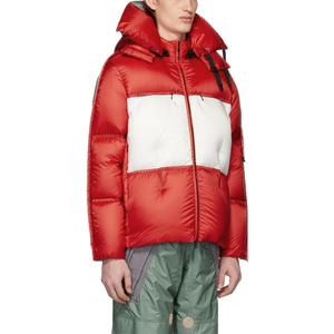 Chaqueta Bomber Reversible Impermeable y Ecológica Personalizada para Hombre, Fabricantes de Ropa en el Extranjero, Chaquetas para Hombre de Talla Grande - Product Image 3