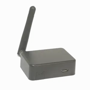 Ibe — pont émetteur-récepteur de connexion WiFi, ivélo/Eddystone, générique