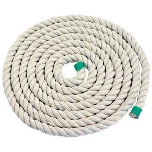 Corde d'emballage en coton torsadé pour bâche de tente, 5 m, prix du moyen-orient, 4mm 6mm 8mm 10mm 12mm 14mm 16mm 18mm 20mm - Product Image 1