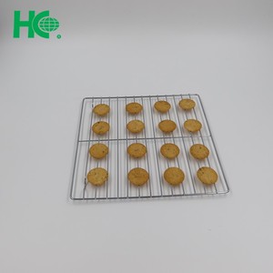 Estante de refrigeración de alambre - Product Image 1