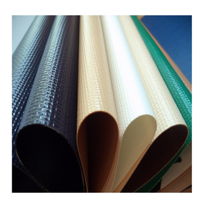 ปก/ปกป้อง/ซันไชน์ปกป้องโดยผ้าใบกันน้ำพีวีซีที่มีคุณภาพที่ดีที่สุด - Product Image 1