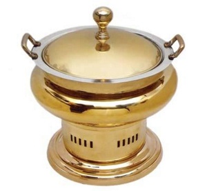 Classical Style Chafing Dish - Product Image 1