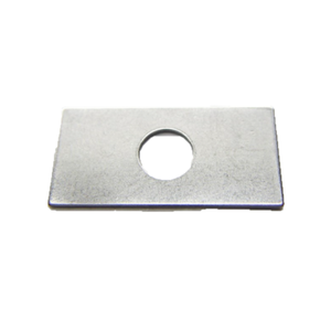 Taiwan Stainless Steel 304 Fastening Plate - Product Image 1