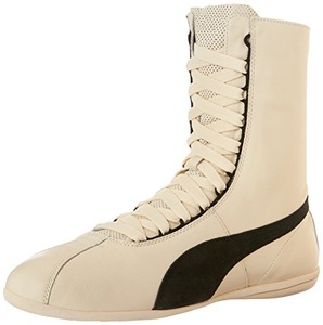 Shemax Womens Boxing Boots - Product Image 5