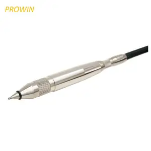 Taiwan made pneumatic Engraving pen for glass