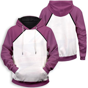 Haute Qualité En Gros OEM Service Personnalisé Imprimé Logo Personnalisé Sweat Hoodies, Offre Spéciale De Sweat À Capuche - Product Image 2