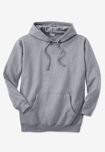 เสื้อมีฮู้ดสำหรับผู้ชายผ้าฝ้ายออร์แกนิกโอเวอร์ไซส์พิมพ์ลายสตรีทแวร์สั่งตาม2025 - Product Image 2