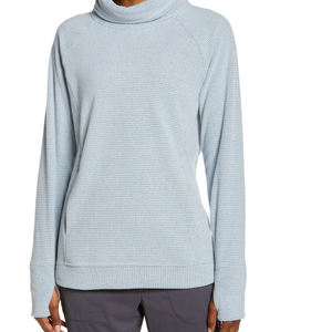 Eco Friendly Premium Plain Crew Neck Private Label Cotton Thick <b>Sweatshirts</b> For Women - Product Image 1