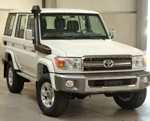 best Supplier Of Used Land Cruiser Pickup/ Cheap Used LAND CRUISER 79 PICK UP