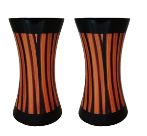 Damroo Design Flower <b>Vase</b> For Home Decoration - Product Image 2