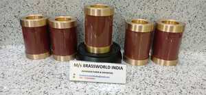 Brassworld อินเดียเครื่องทองเหลืองสำหรับงานศพ - Product Image 5