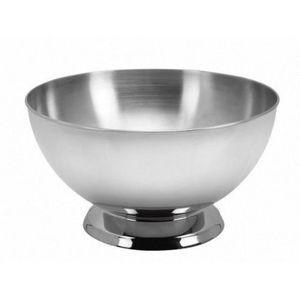 6 oz Stainless Steel Bowl - Product Image 6