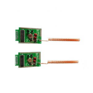 Taidacent DC9V 4000M PT2262 <span class=keywords><strong>RF</strong></span> Audio Transmitter <span class=keywords><strong>Module</strong></span> 315MHz 433MHz <span class=keywords><strong>RF</strong></span> Bảng Điều Khiển Từ Xa PT2272 Mạch Điều Khiển Từ Xa - Product Image 1