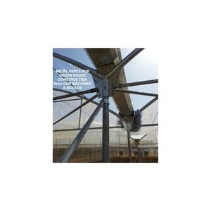 Construcción de casa verde para piezas de Metal - Product Image 1