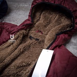 เสื้อแจ็กเก็ตกันน้ำระบายอากาศได้ดีสำหรับผู้ชายเสื้อผ้าเล่นกีฬาสำหรับฤดูหนาวผลิตจากเวียดนาม - Product Image 2