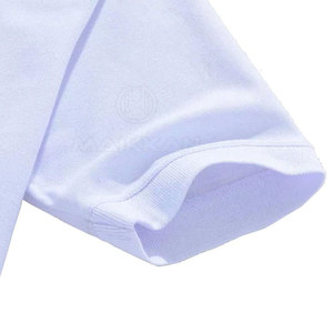 Camiseta Polo personalizada para hombre, camiseta de alta calidad al mejor precio - Product Image 3