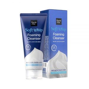Cosmetico Coreano / Detergente Schiumogeno Delicato / Detergente Viso Idratante - Product Image 2
