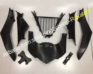 Carénages pour Suzuki GSXR1000 <span class=keywords><strong>2007</strong></span> 2008 GSXR-<span class=keywords><strong>1000</strong></span> 07 08 <span class=keywords><strong>GSX</strong></span>-R1000 K7 Blanc Rouge Noir Carénages de moto - Product Image 6