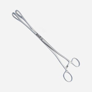 GORAYA รกเกอร์ชาวเยอรมัน,มีร่องตรงกลางทำจากเยื่อโค้งขนาด28ซม. ได้รับการรับรองจาก CE ISO - Product Image 1