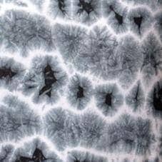 2025 inde fait à la main 100% rayonne tissu cravate teinture plage porter à manches courtes avec poche longue caftan pour les femmes cadeau pour elle - Product Image 5