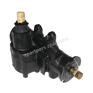 Truck Frame Supplier rhd transmission Steering Assembly Lincoln general Navigation City Mercury Big Melky 52088015 - Product Image 4