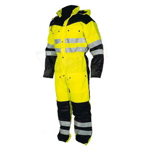 Traje de trabajo Industrial, nuevo diseño, superventas - Product Image 3