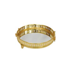 ถาดเสิร์ฟอาหารทำมือสไตล์ไม่เหมือนใครเครื่องครัวร้านอาหารในบ้านร้านอาหารร้านอาหารใช้ในโรงแรมจัดเลี้ยงงานแต่งงานงานปาร์ตี้ - Product Image 1